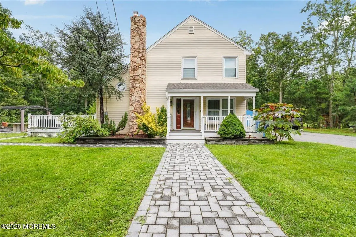 133 Park Avenue, Jackson, NJ 08527 - #1