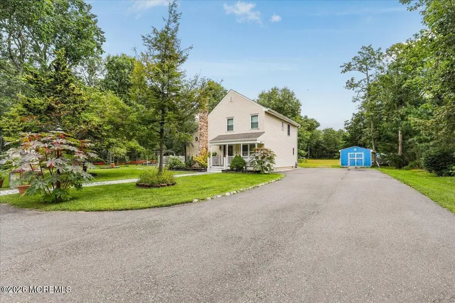 133 Park Avenue, Jackson, NJ 08527 - #2