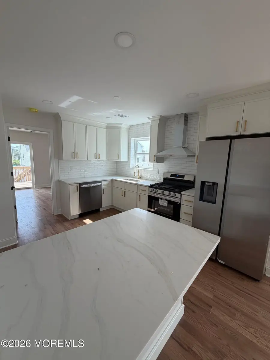 917 5th Street, Union Beach, NJ 07735 - #2