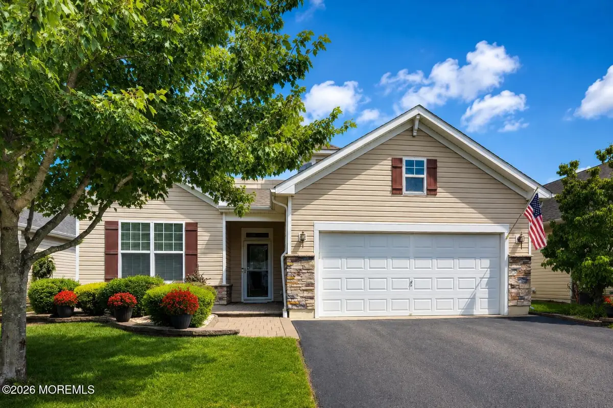 70 Kingston Drive, Jackson, NJ 08527 - #1