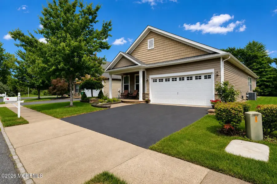 70 Kingston Drive, Jackson, NJ 08527 - #3