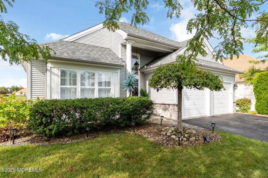 3 Gascony Circle, Manchester, NJ 08759 - #3