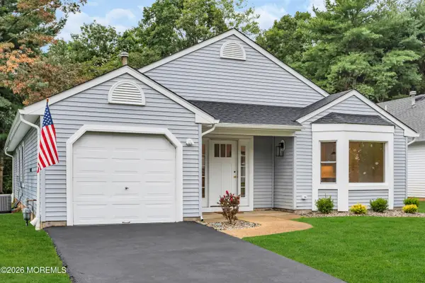 23 Chipmunk Drive, Brick, NJ 08724