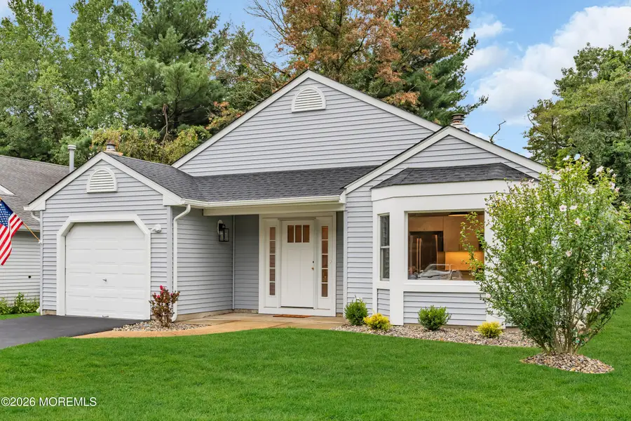 23 Chipmunk Drive, Brick, NJ 08724 - #2