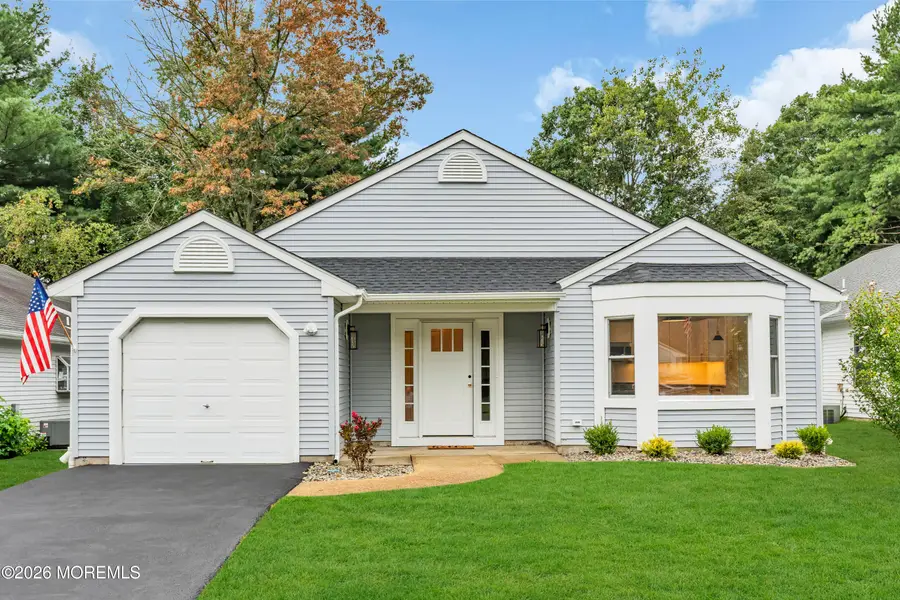 23 Chipmunk Drive, Brick, NJ 08724 - #3