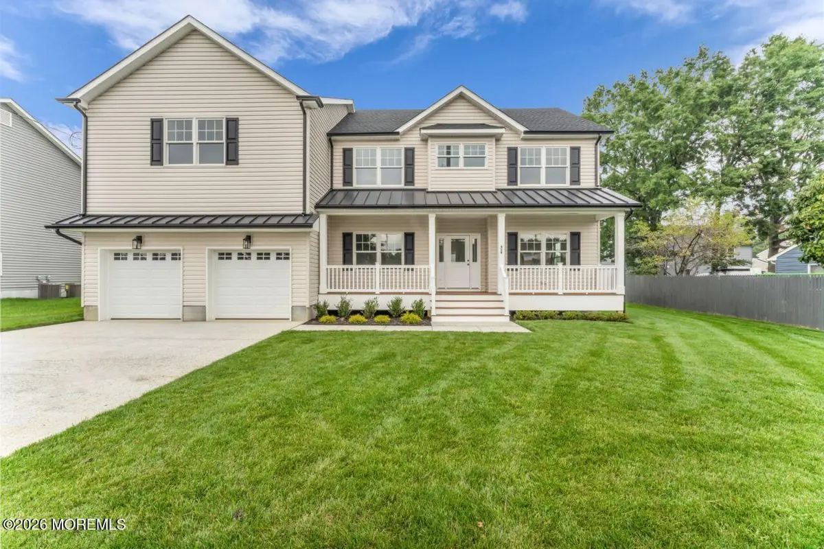 519 Washington Avenue, Union Beach, NJ 07735 - #1