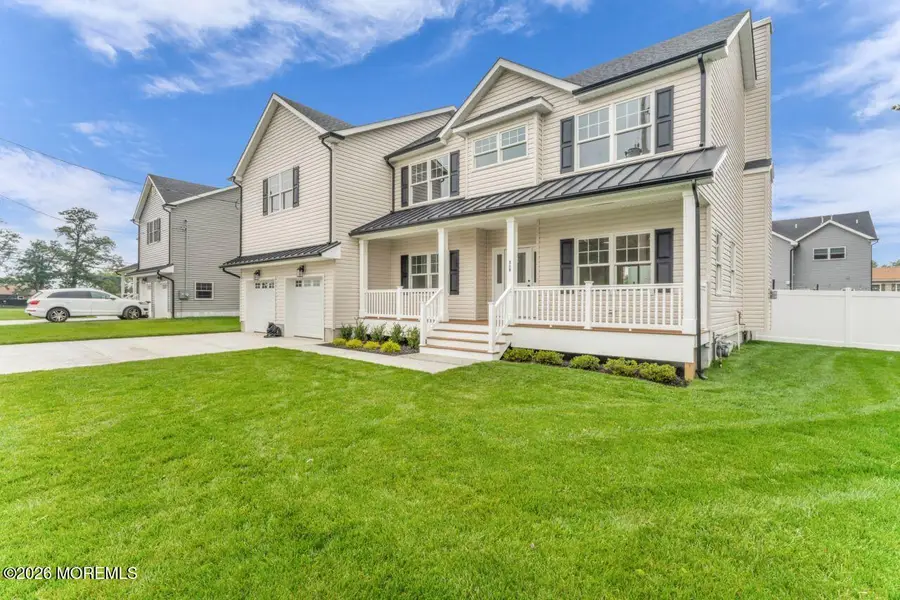 519 Washington Avenue, Union Beach, NJ 07735 - #2