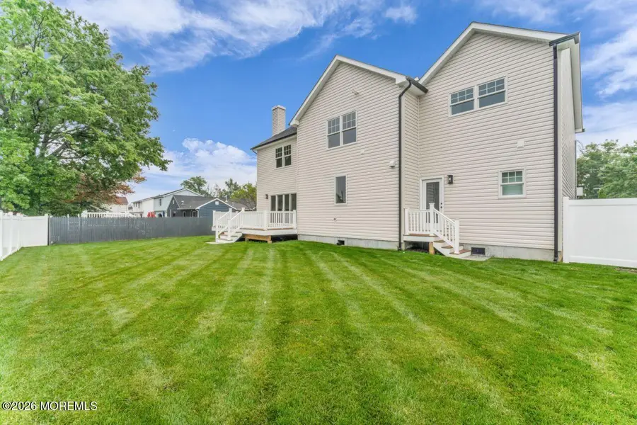 519 Washington Avenue, Union Beach, NJ 07735 - #3