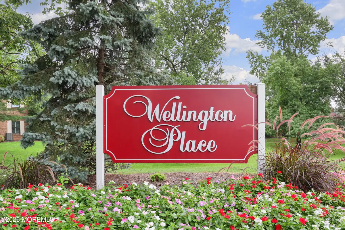 101 Wellington Place #101, Matawan, NJ 07747 - #1