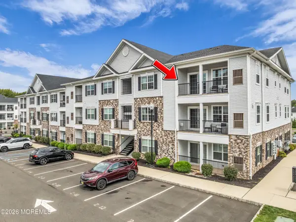 637 Marion Lane #637, Jamesburg, NJ 08831