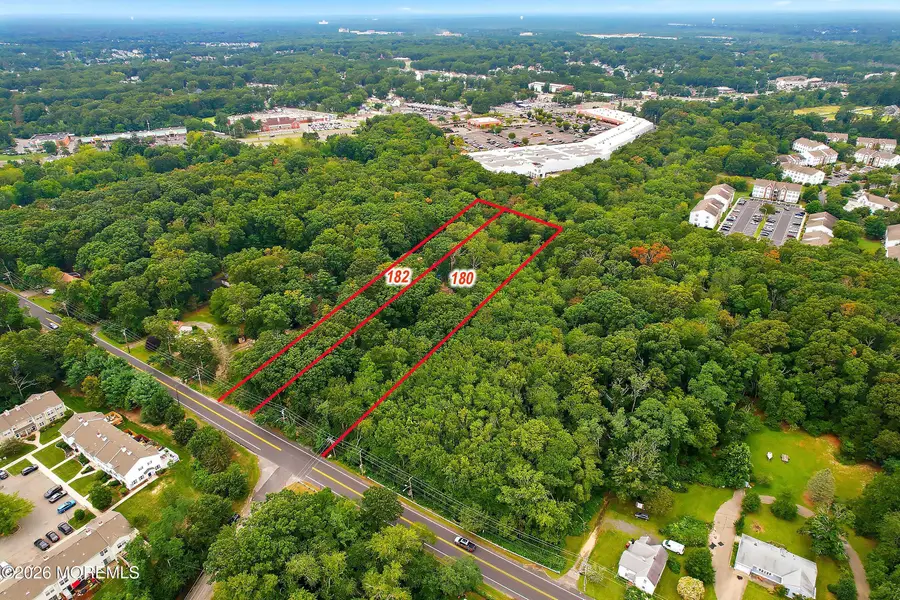 182 Mill Creek Road, Bayville, NJ 08721 - #3