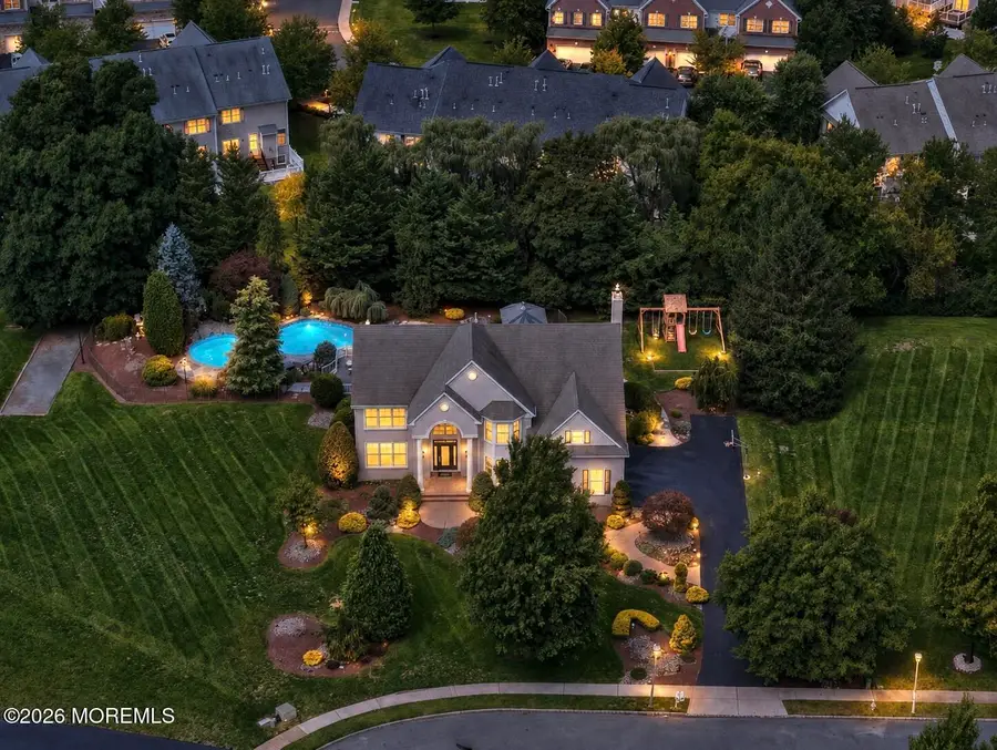114 Candido Court, Manalapan, NJ 07726 - #2