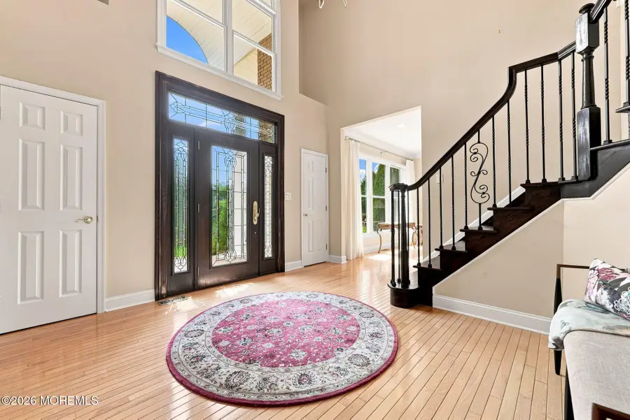 114 Candido Court, Manalapan, NJ 07726 - #3