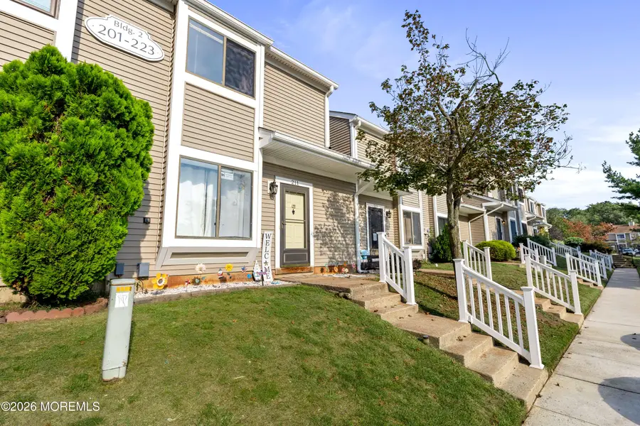 211 Sandra Place #211, Brick, NJ 08724 - #2