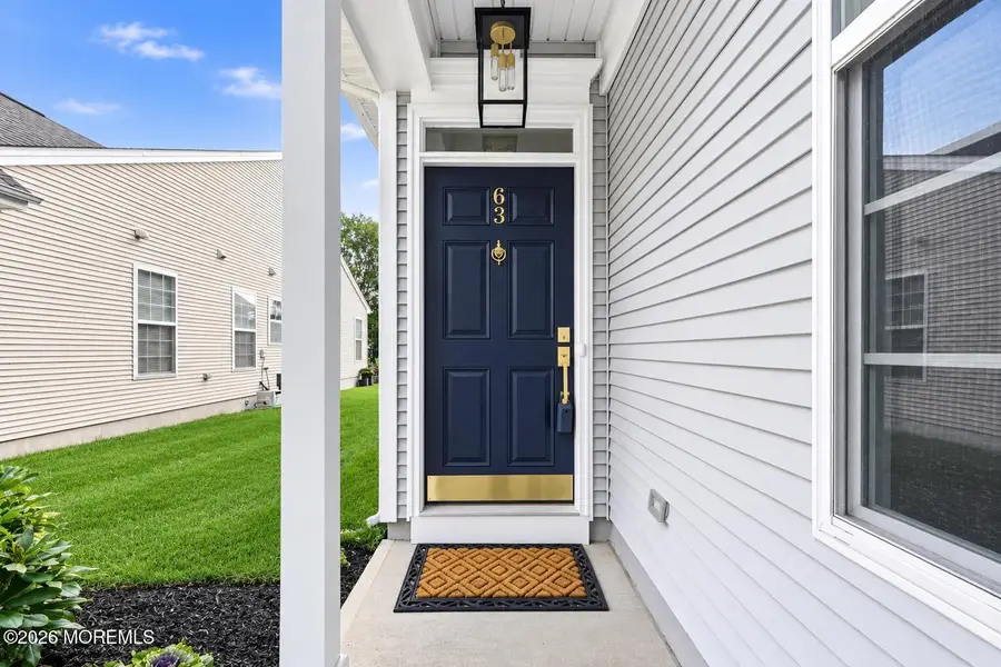 63 Marlow Drive, Jackson, NJ 08527 - #3