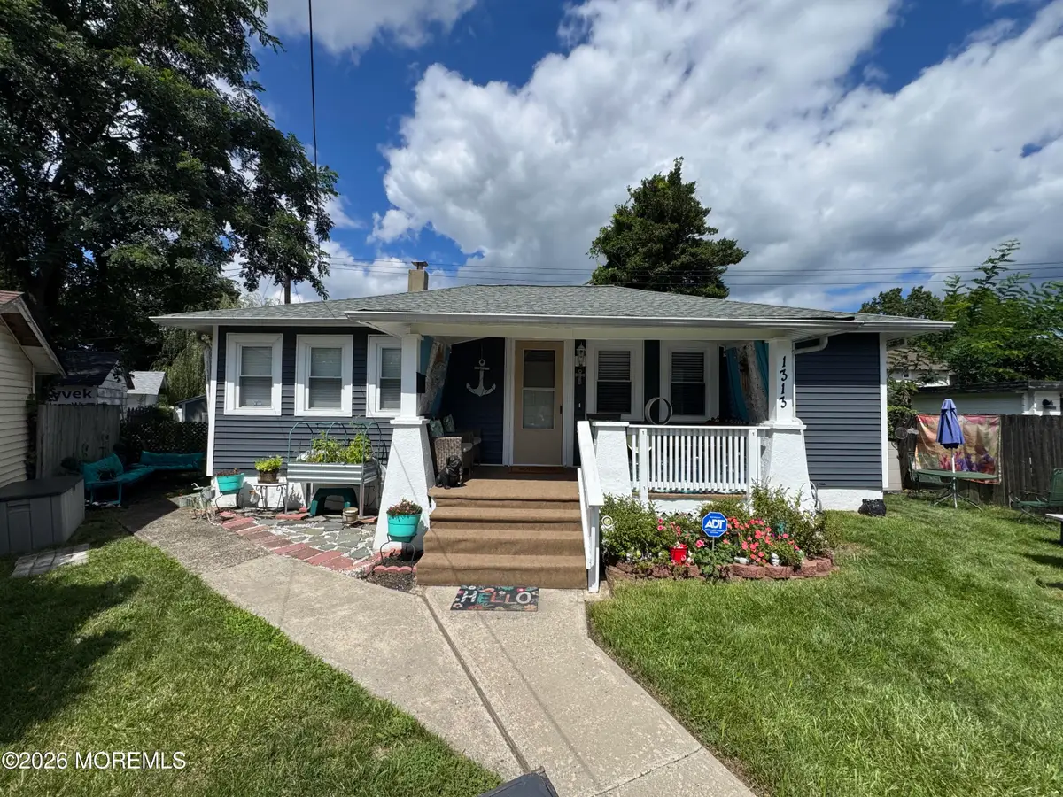 1313 3rd Avenue, Asbury Park, NJ 07712 - #1
