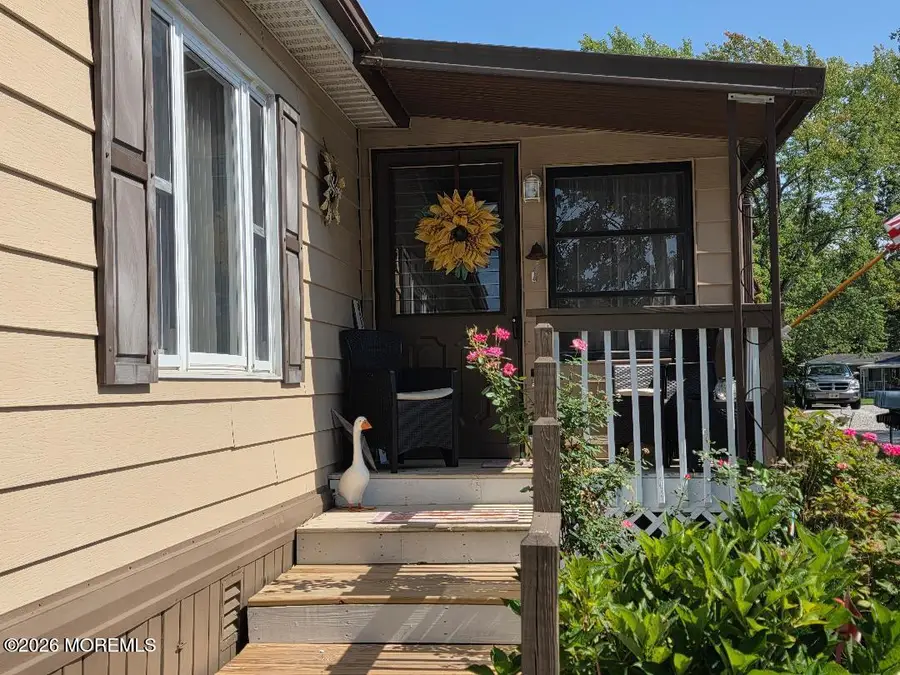 17 Casey Court, Barnegat, NJ 08005 - #2