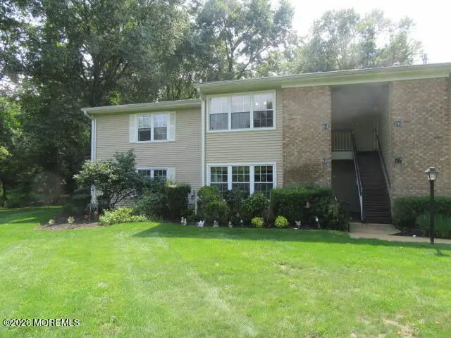 64 Arrowwood Court, Red Bank, NJ 07701 - #1