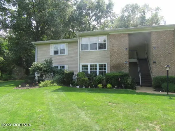 64 Arrowwood Court, Red Bank, NJ 07701