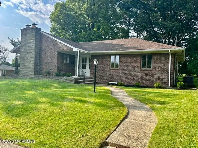 16 Charlotte Street, Sayreville, NJ 08872 - #1