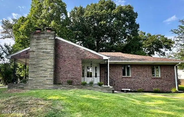 16 Charlotte Street, Sayreville, NJ 08872 - #2