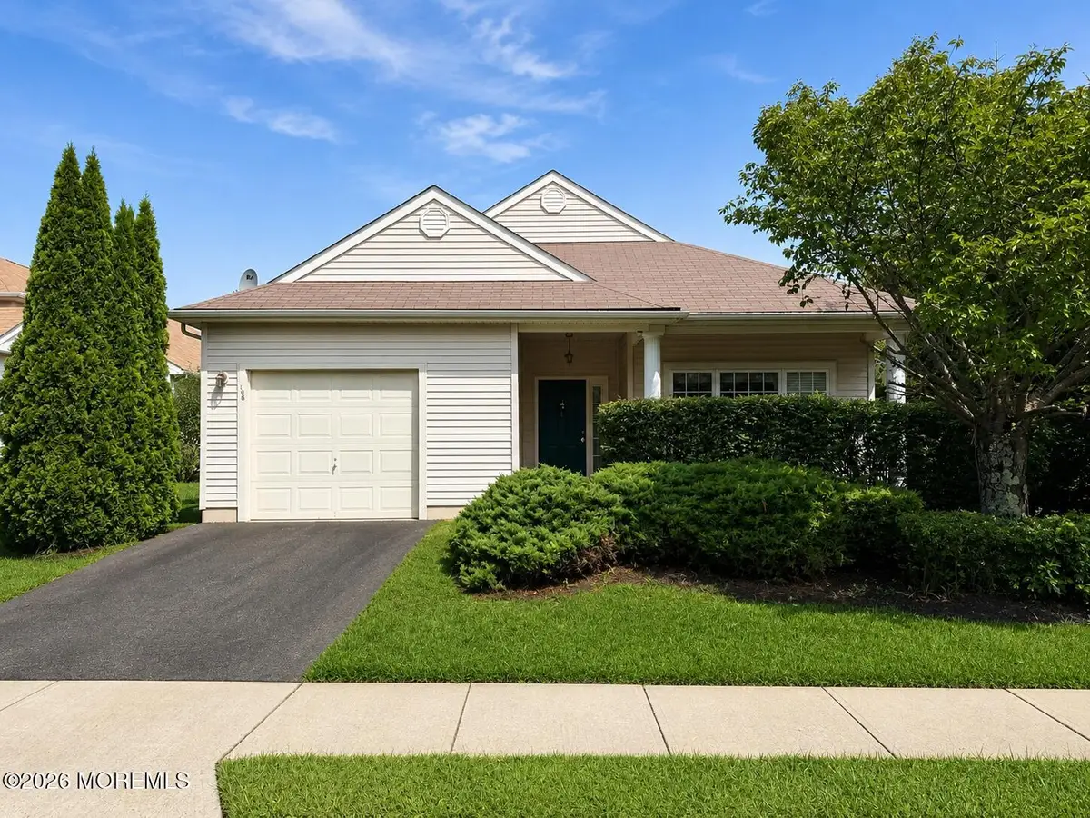 108 Belvedere Drive, Manchester, NJ 08759 - #1