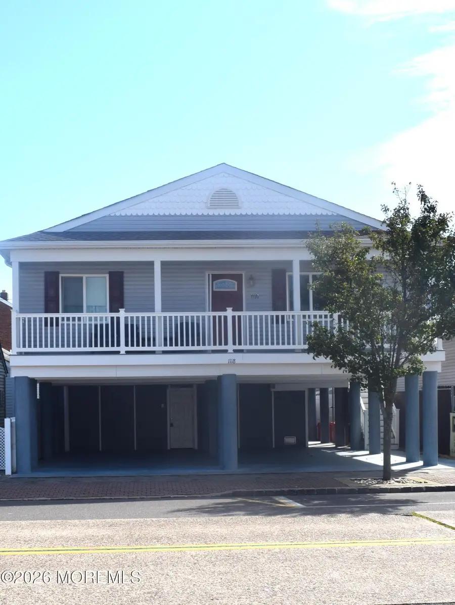1118 Boulevard, Seaside Heights, NJ 08751 - #2