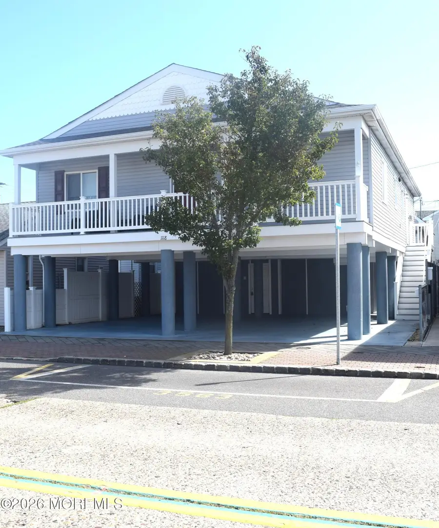 1118 Boulevard, Seaside Heights, NJ 08751 - #3