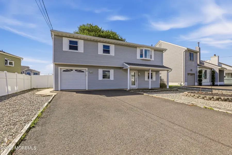 4 Harbor View Lane, Toms River, NJ 08753 - #2
