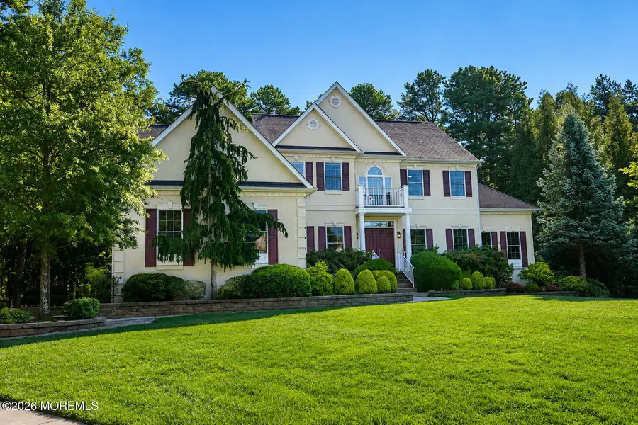 132 Adams Way, Jackson, NJ 08527 - #2