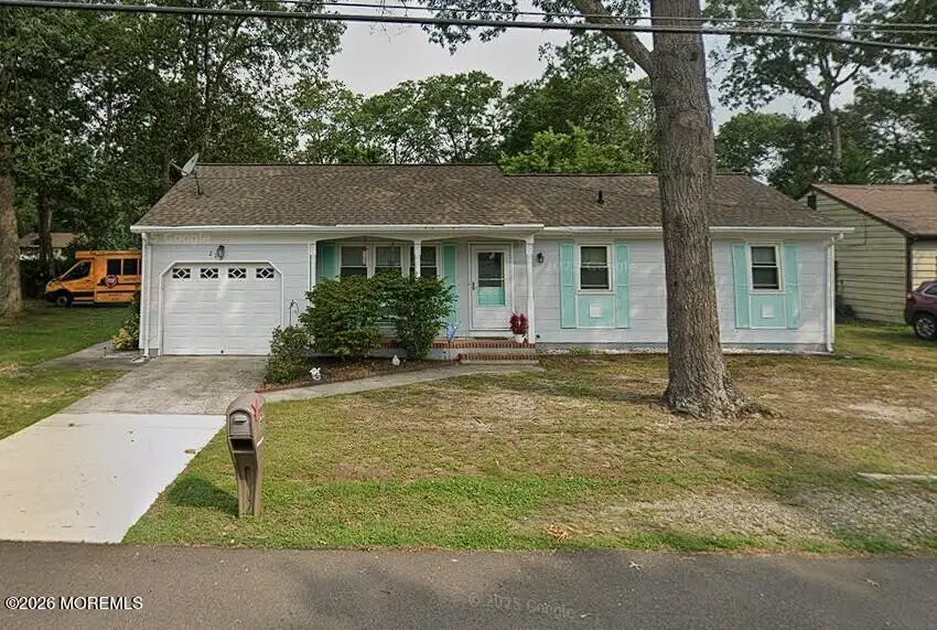 222 Lane Place, Forked River, NJ 08731 - #1