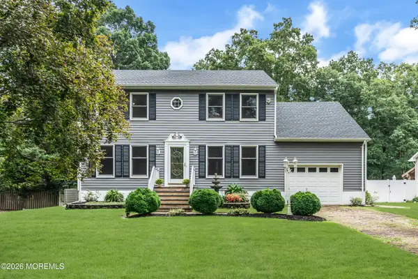 1239 Coulter Street, Toms River, NJ 08755
