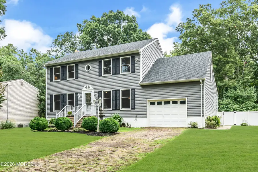 1239 Coulter Street, Toms River, NJ 08755 - #2