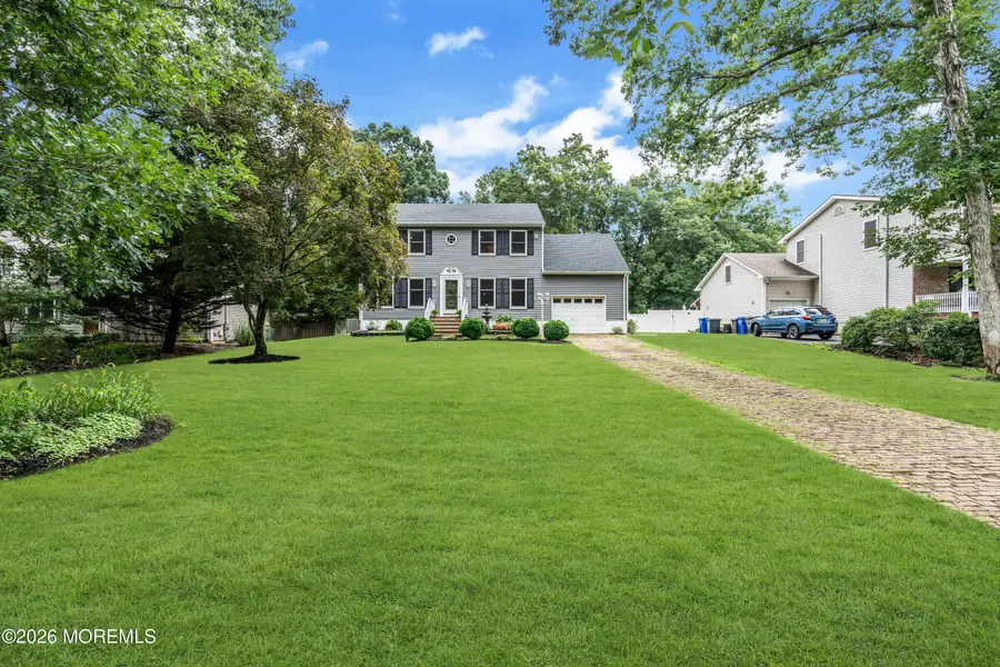 1239 Coulter Street, Toms River, NJ 08755 - #3