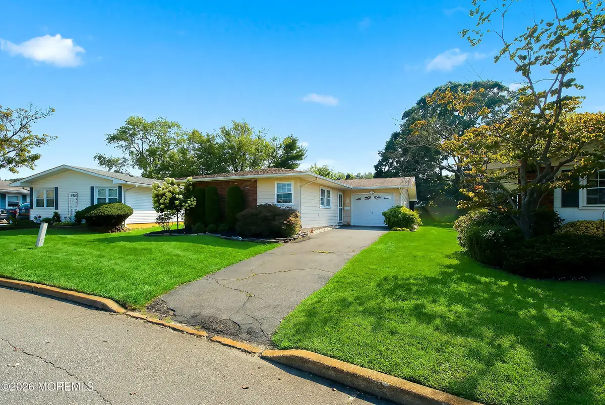 56 Tony Court, Brick, NJ 08724 - #1