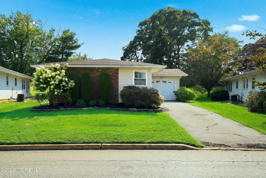 56 Tony Court, Brick, NJ 08724 - #2