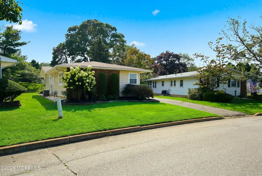 56 Tony Court, Brick, NJ 08724 - #3