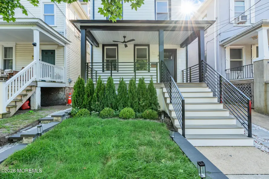 817 Central Avenue, Asbury Park, NJ 07712 - #2