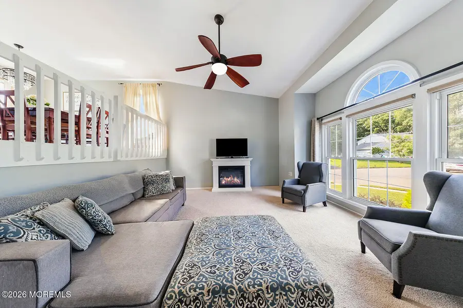 59 Marc Drive, Howell, NJ 07731 - #2