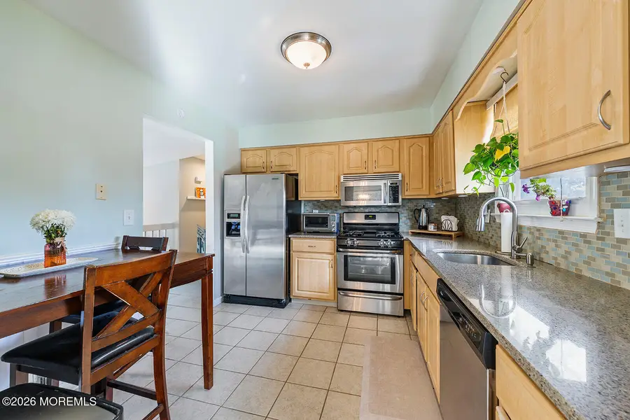 59 Marc Drive, Howell, NJ 07731 - #3