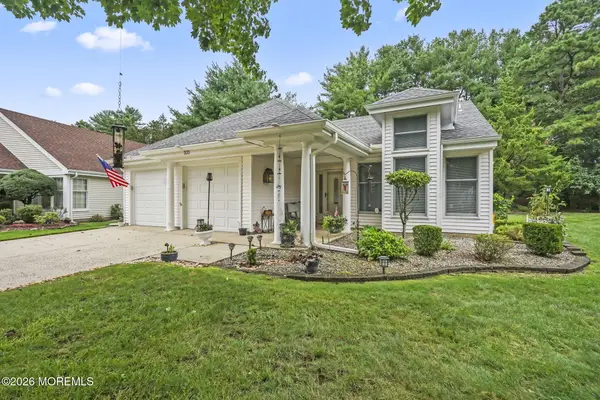 321 Devon Street, Manchester, NJ 08759