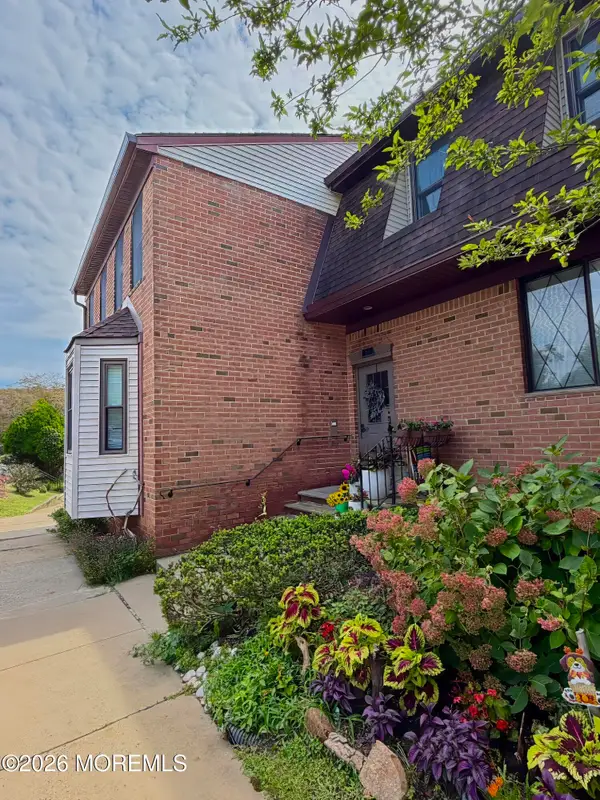 200 Portland Road #C6, Highlands, NJ 07732
