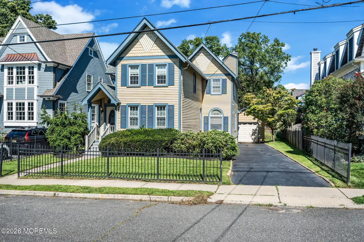 29 1st Street, Rumson, NJ 07760 - #1