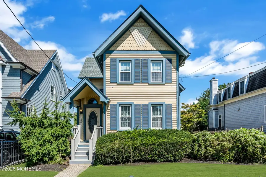 29 1st Street, Rumson, NJ 07760 - #3