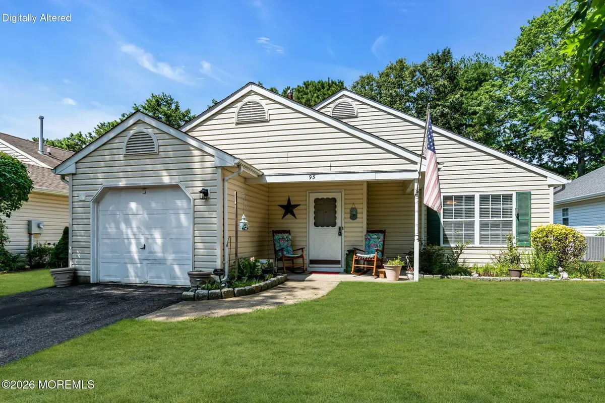 95 Sleepy Hollow Drive, Brick, NJ 08724 - #1