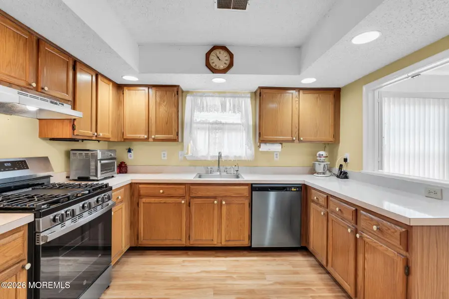 95 Sleepy Hollow Drive, Brick, NJ 08724 - #3