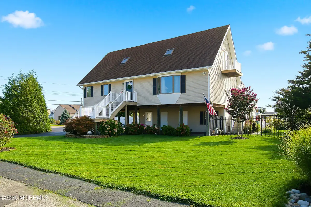 917 Shenandoah Drive, Forked River, NJ 08731 - #1