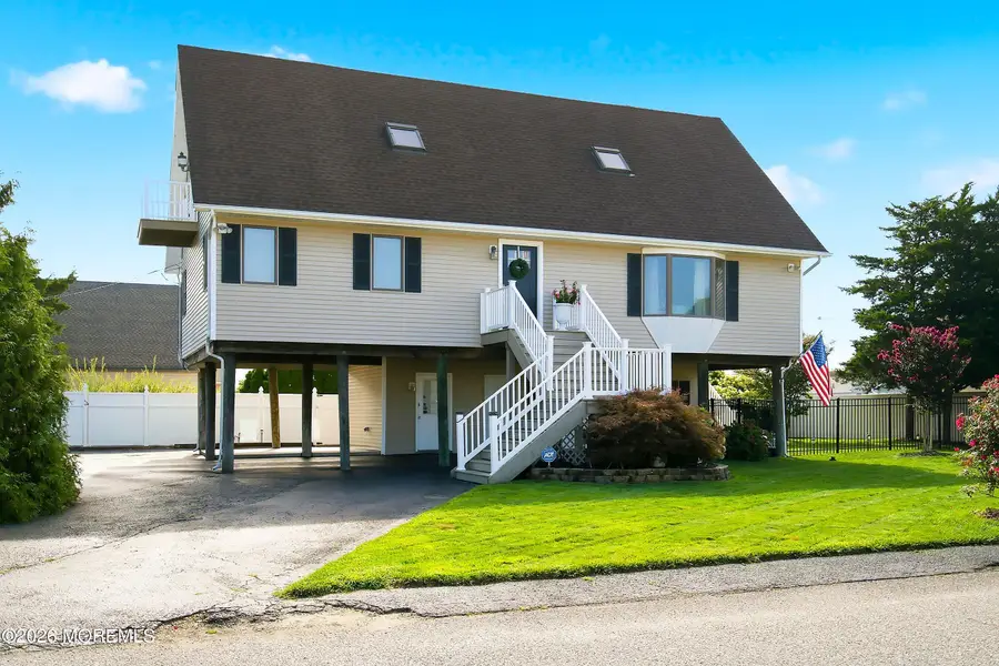 917 Shenandoah Drive, Forked River, NJ 08731 - #2