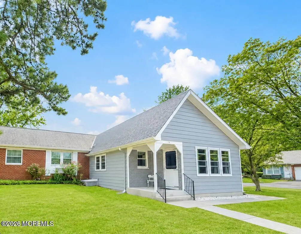 1B Hale Lane, Whiting, NJ 08759 - #1