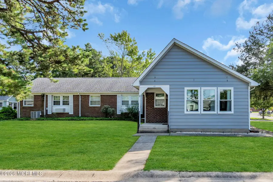 1B Hale Lane, Whiting, NJ 08759 - #2